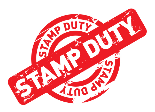 What is stamp duty and why do we have to pay it