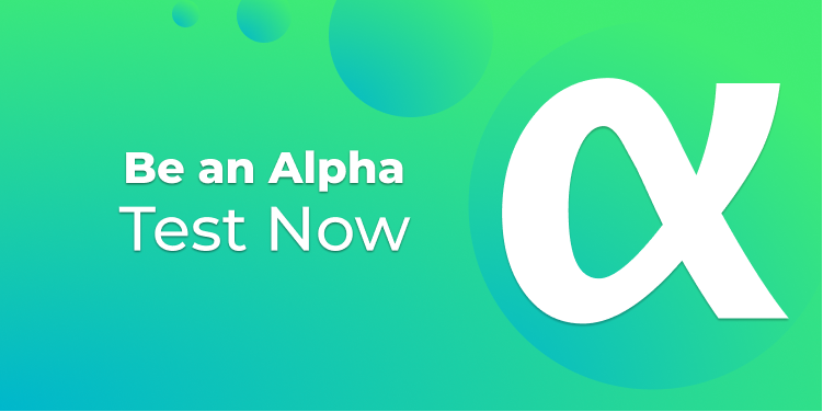 Proptee Alpha is here!