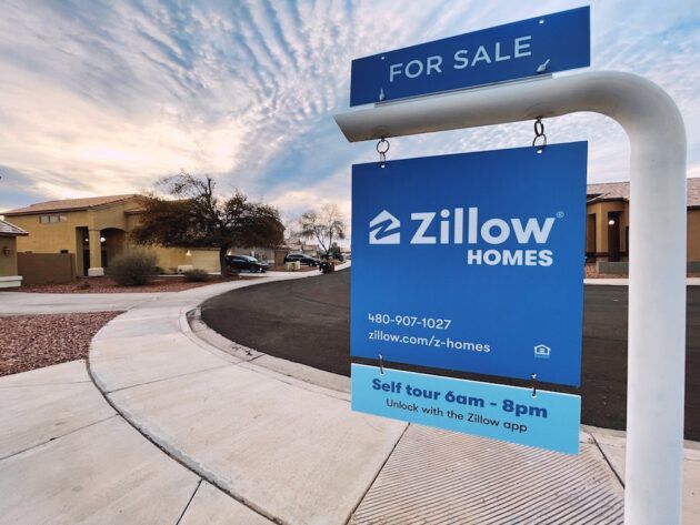 Zillow's iBuying fail
