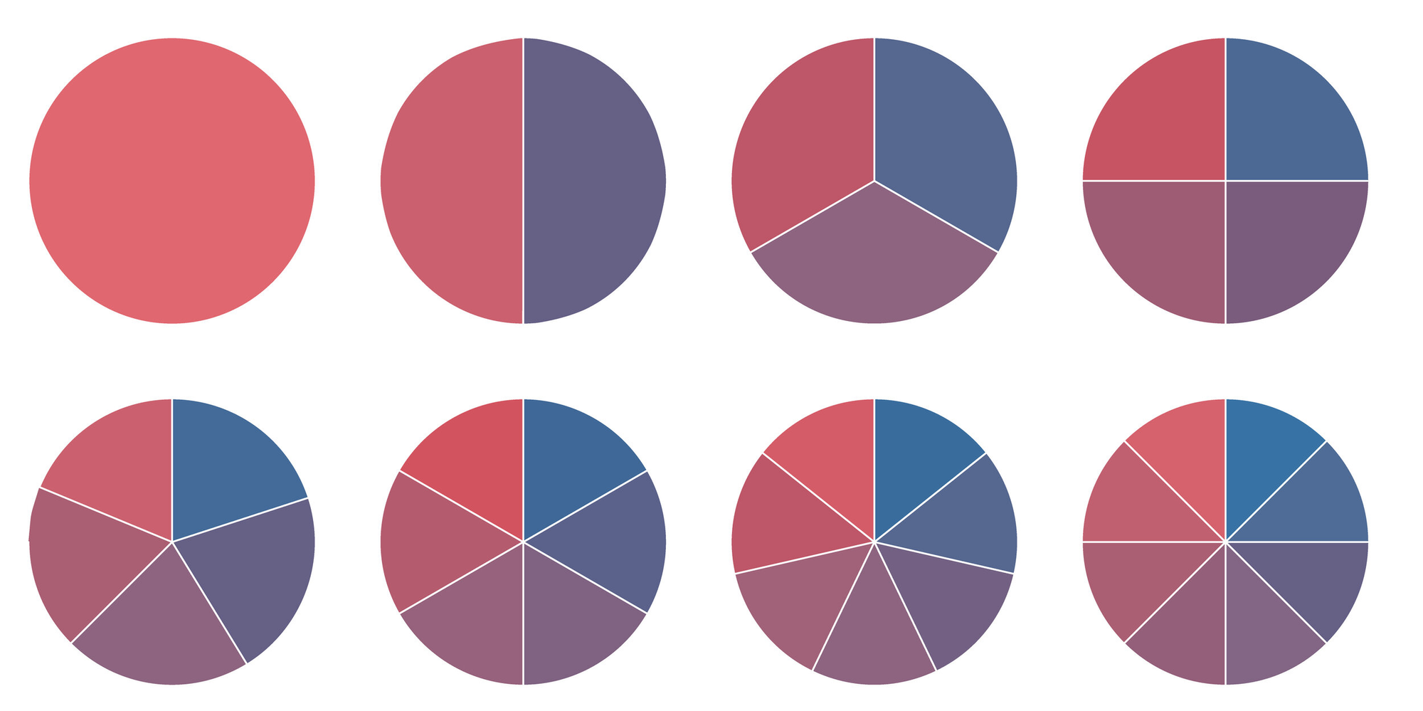 What Are Fractional Units