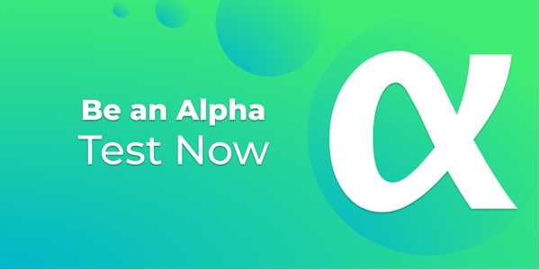 Proptee Alpha is here!