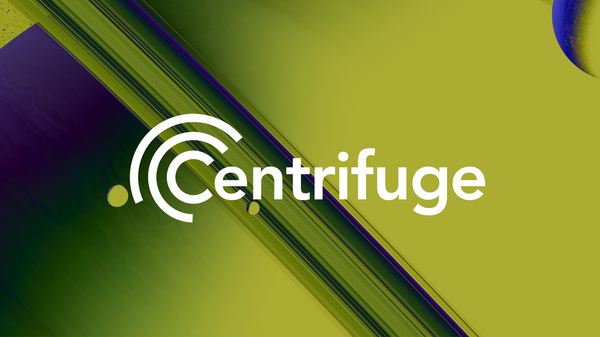 What is Centrifuge? (CFG)